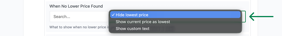 How to Display WooCommerce Price History on Your Store Hide lowest price option