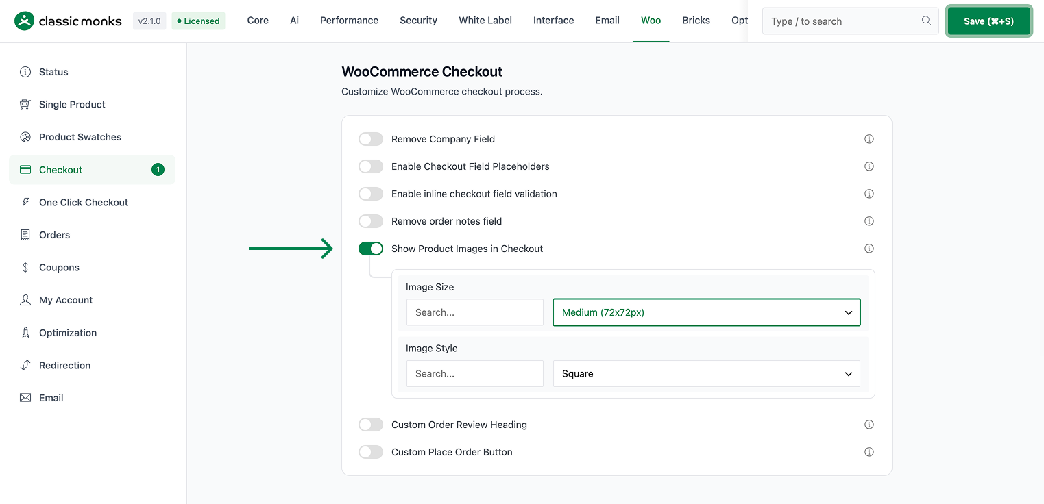How to Show Product Images in the WooCommerce Checkout Show product images in checkout