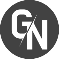 GN logo